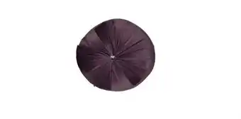 Muebles Dico Cojín dahlia morado oferta