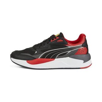 Puma Tenis de automovilismo scuderia ferrari x-ray speed oferta