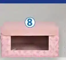 Walmart Cajón organizador con ventana oferta