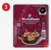Queso manchego rebanado noche buena 200g