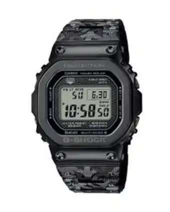 Joyerías Bizzarro Reloj casio g-shock gmw-b5000eh para caballero oferta