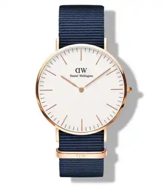 Reloj classic mujer
