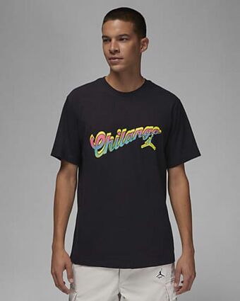 Nike Jordan chilango oferta