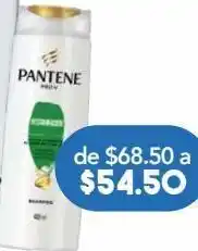 Farmacia San Pablo Pantene shampoo restaura btl c/400ml oferta