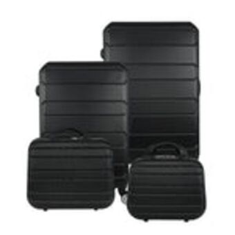 Waldos Set 3 maletas dublin + 1 maletas de mano gratis! oferta