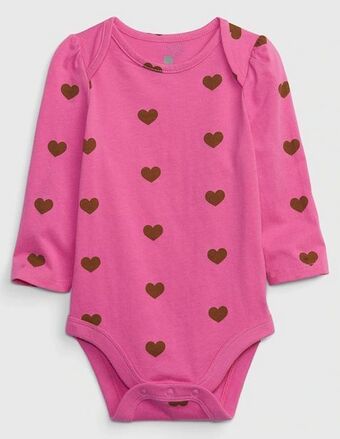 GAP Body de algodón oferta