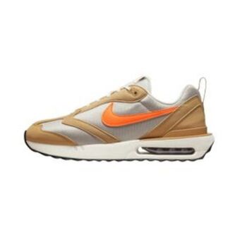 El Bodegón Tenis nike air max dawn running caballero naranja dm0013 700 oferta