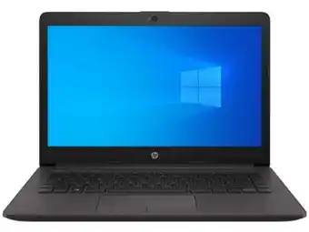 PCEL Laptop hp 240 g7: procesador intel core i3 7020u (2.30 ghz), memoria de 4gb ddr4, disco duro de 500gb, pantalla de 14 oferta