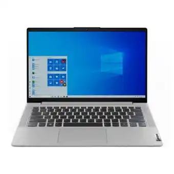Sam's Club Laptop lenovo ideapad 5 core i5 11a gen/8 gb ram/256 gb ssd oferta