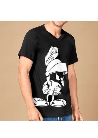 Andrea Playera negro 3112342 oferta