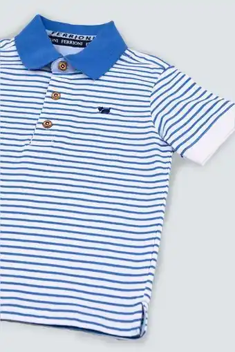 Ferrioni Polo hesse oferta