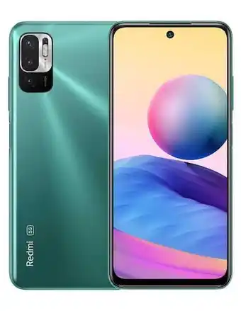Suburbia Xiaomi redmi note 10 5g ips 6.5 pulgadas desbloqueado oferta
