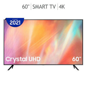 Costco Samsung Pantalla 60" SMART TV 4K UHD oferta