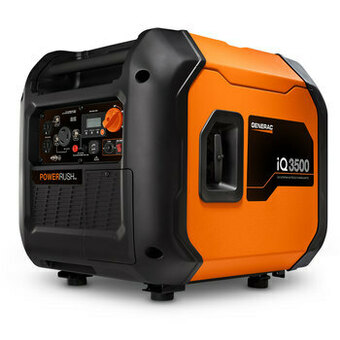 Costco Generac, Generador Inversor IQ 3500W oferta