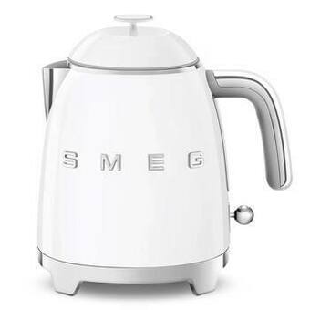 Costco Smeg, Mini Hervidor, Varios Colores oferta