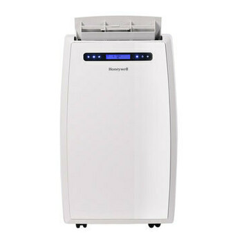 Costco Honeywell, Aire Acondicionado Portátil con Sistema de Calefacción oferta