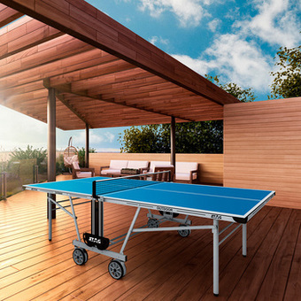 Costco Mesa de Tenis, Cayman STAG® oferta