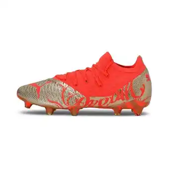 Tacos de fútbol para hombre future 1.4 neymar jr. fg/ag