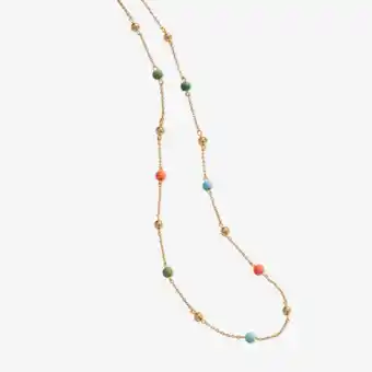 Yanbal Collar coralia color oferta