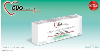 Linea Cúo Protect