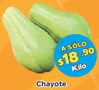 Chayote