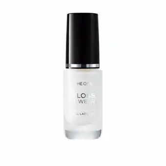 Esmalte de uñas the one gloss n' wear refresh