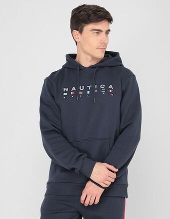 Liverpool Sudadera nautica para hombre oferta
