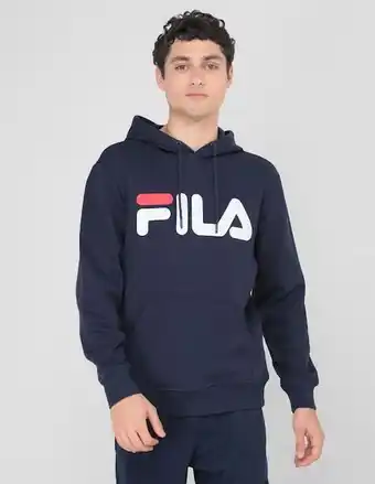 Liverpool Sudadera fila para hombre oferta