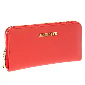 Elektra Cartera dama jennyfer 8622-2 rojo oferta