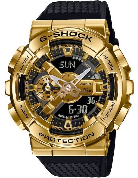 Relojes casio discount para hombre liverpool