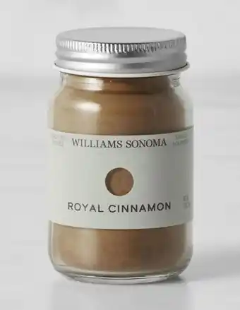 Canela royal cinnamon 51 g