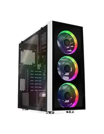 Liverpool Computadora gamer xtreme pc gaming xtbrr516gbrenoirw amd radeon amd ryzen 5 16 gb ram 2 tb hdd 120 gb ssd oferta