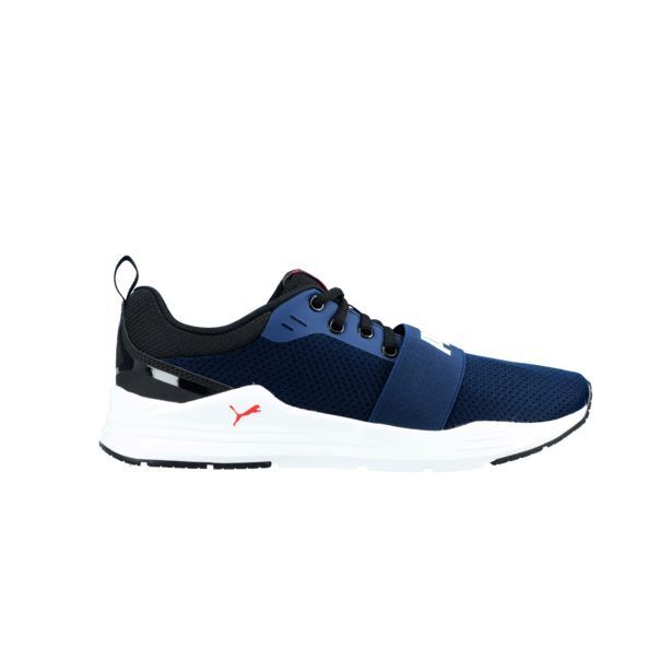 Tenis puma casual wired hombre oferta en Mart