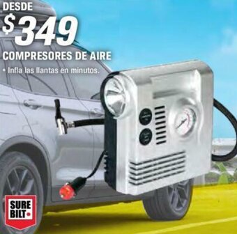 Compresores De Aire