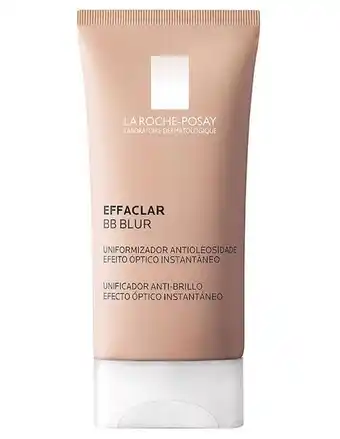 Unificador la roche posay effaclar