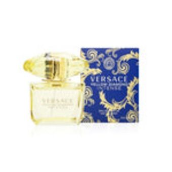 Fragancia de dama versace yellow diamond intense 90 ml