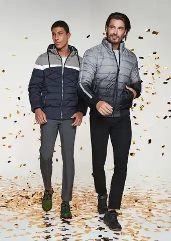 Andrea Chamarra gris 3079263 oferta