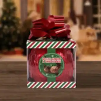 Waldos Caja con chocolate 115 g oferta