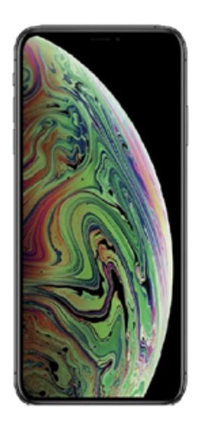 Movistar Apple iphone xs 64 gb gris espacial oferta
