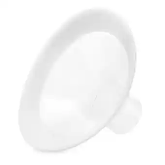 Embudo personalfit flex de 27mm para extractor de leche medela