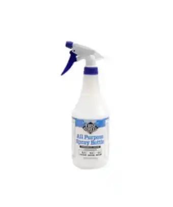 Smart & Final Botella con rociador first street oferta