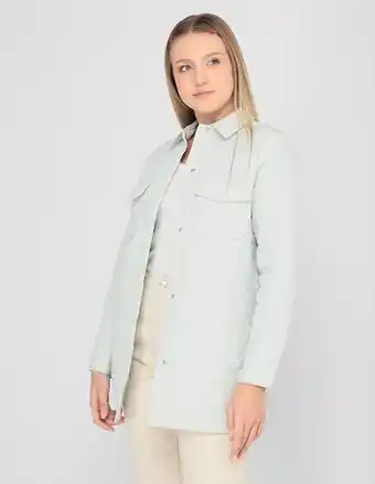 Liverpool Chamarra that's it para mujer oferta