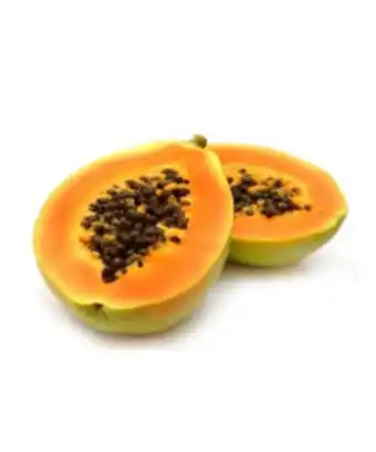 Papaya maradol