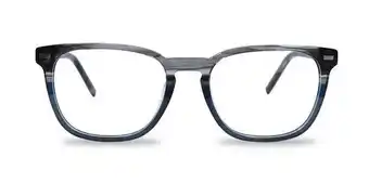 Devlyn Lente oftálmico para hombre aldo conti ac21908 gris oferta
