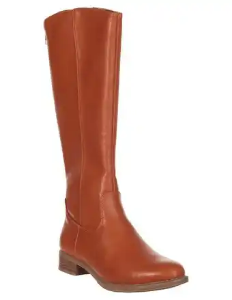 Liverpool Bota abajo de la rodilla map para mujer oferta