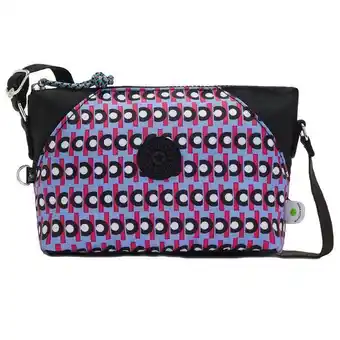 La Marina Bolsa casual para dama kipling multicolor ki4538w09 oferta