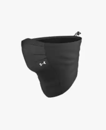 Máscara deportiva ua fleece gaiter