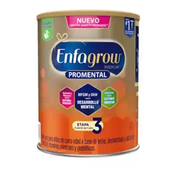Enfagrow premium 3 800 g