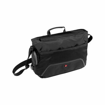 Elektra Mochila de Hombro Mensajero Befree Negro Manfrotto Bags MB MA-M-A oferta