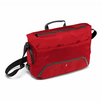 Elektra Maleta de Hombro Mensajero Pixi Rojo Manfrotto Bags MB MA-MS-RD oferta